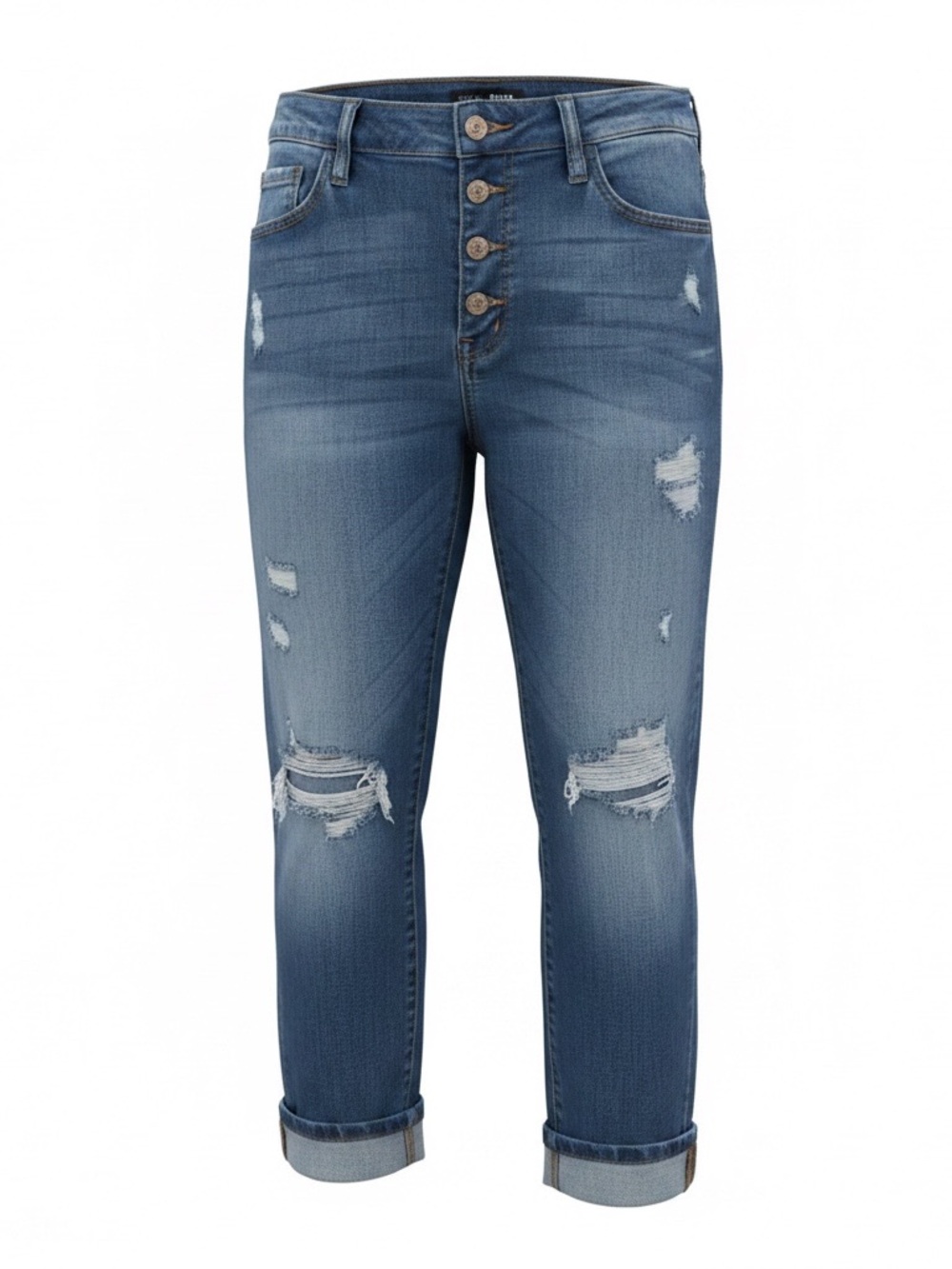 Fashion Nova Jean 11